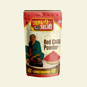 Authentic Tarri Spicy Red Chilli Powder